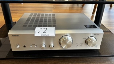 1 Verstärker Onkyo A-9155